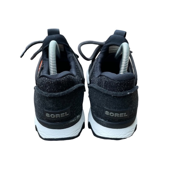 Sorel Kinetic Lace Sneakers Size: 8.5‎ - Picture 6 of 8